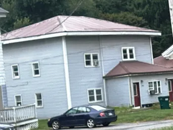 Property at 170D Oswego Street, Hannibal, NY 13074