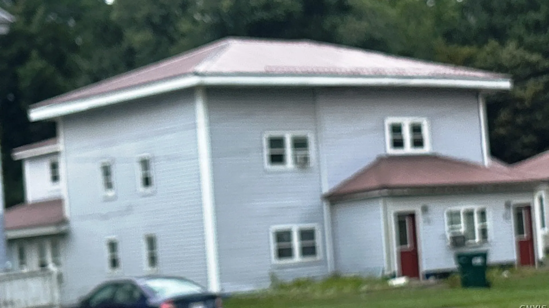 Property at 170D Oswego Street, Hannibal, NY 13074 3