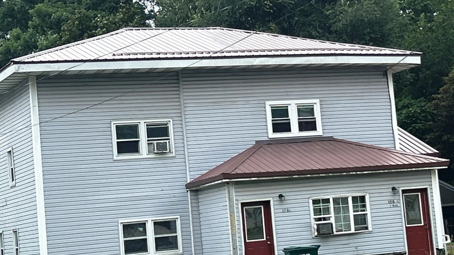 Property at 170D Oswego Street, Hannibal, NY 13074 4