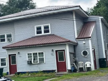 Property at 170D Oswego Street, Hannibal, NY 13074