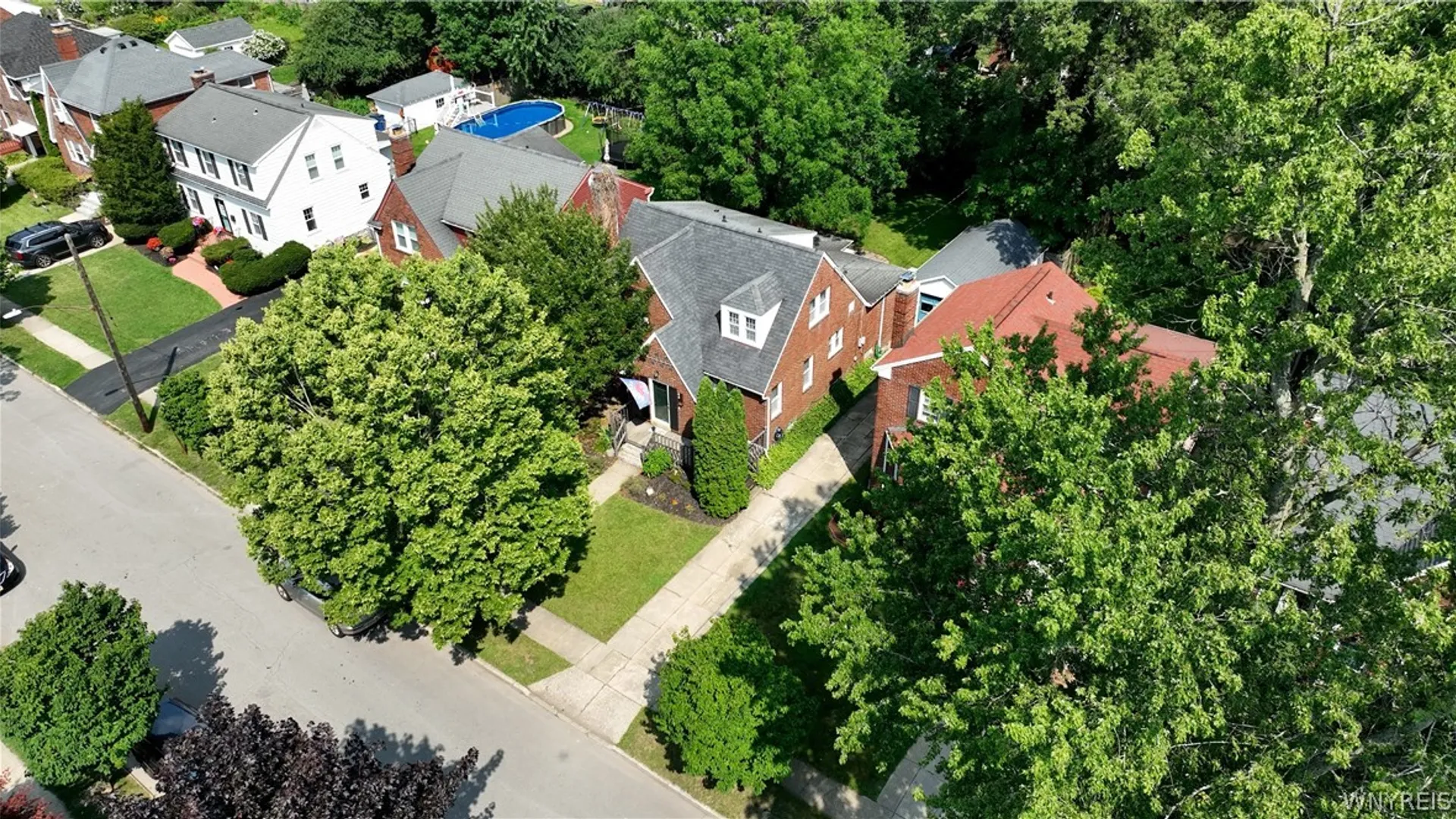 Property at 56 University Court, Amherst, NY 14226 42