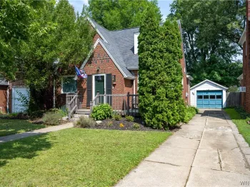 Property at 56 University Court, Amherst, NY 14226