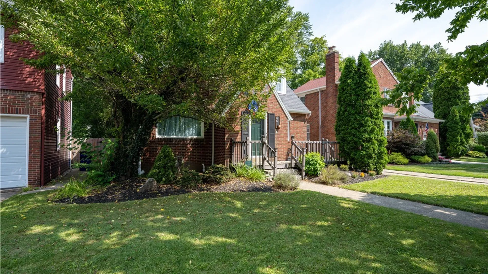 Property at 56 University Court, Amherst, NY 14226 3