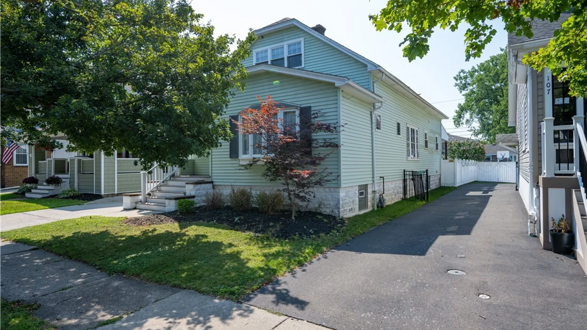 Property at 111 Ramona Avenue, Buffalo, NY 14220 3