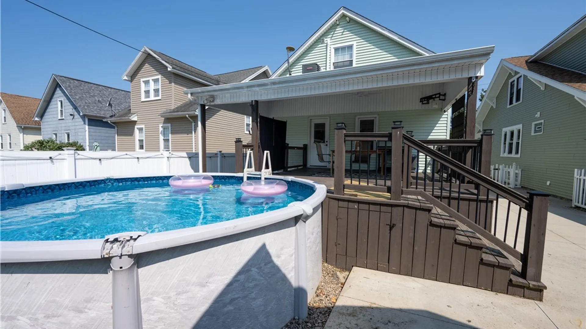 Property at 111 Ramona Avenue, Buffalo, NY 14220 44