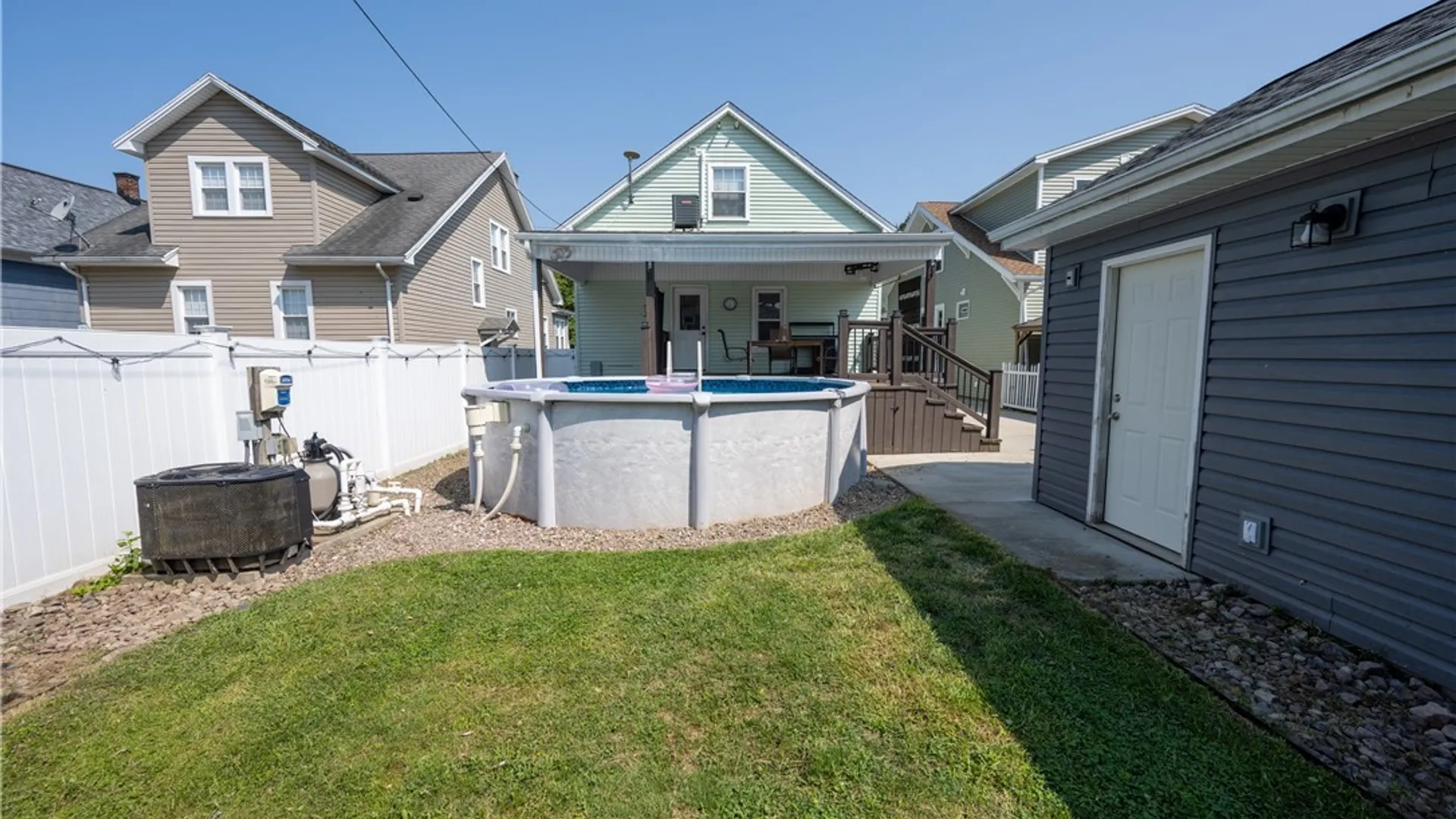 Property at 111 Ramona Avenue, Buffalo, NY 14220 45