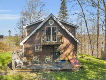 Property at 110-114 Pine Ridge Road, Otsego, NY 13326