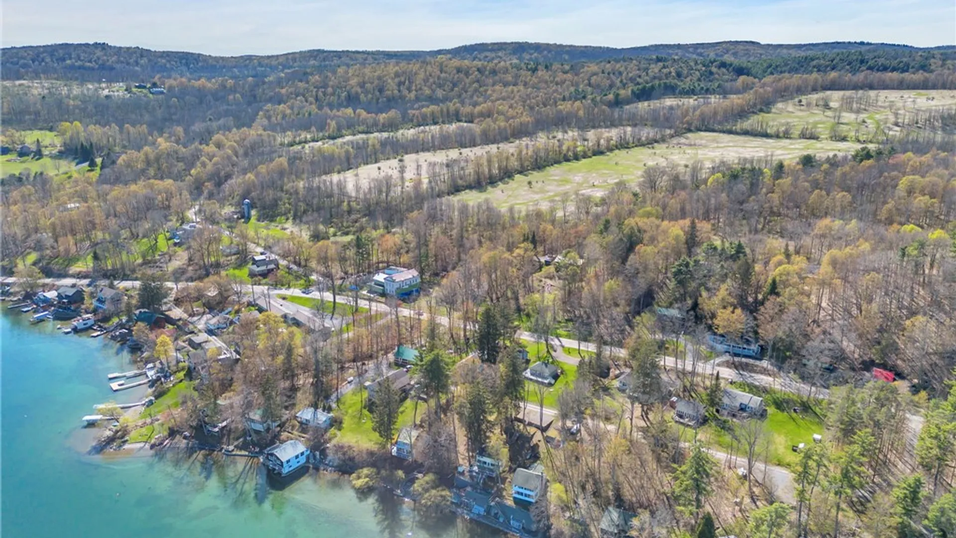 Property at 110-114 Pine Ridge Road, Otsego, NY 13326 4