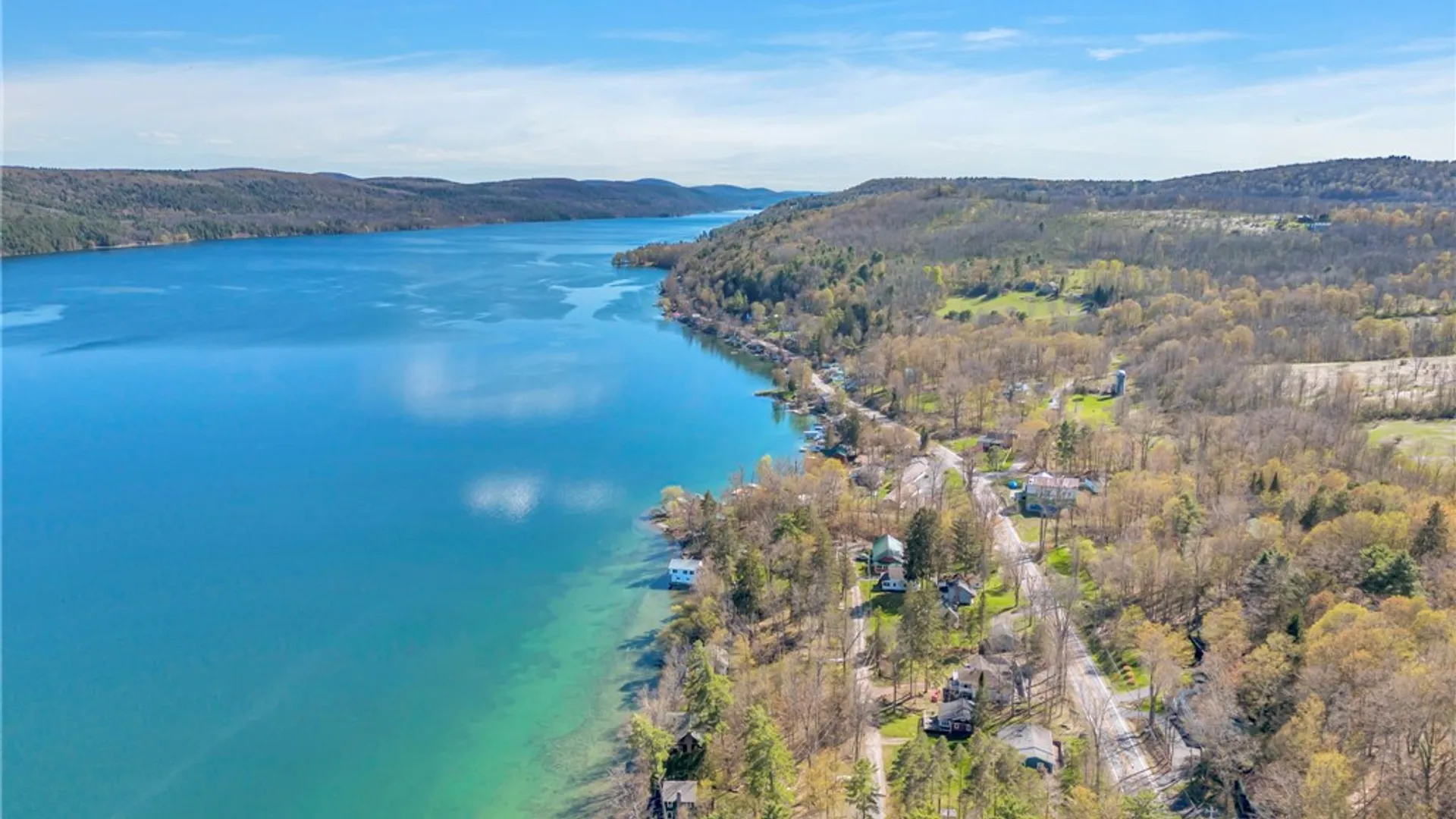 Property at 110-114 Pine Ridge Road, Otsego, NY 13326 5