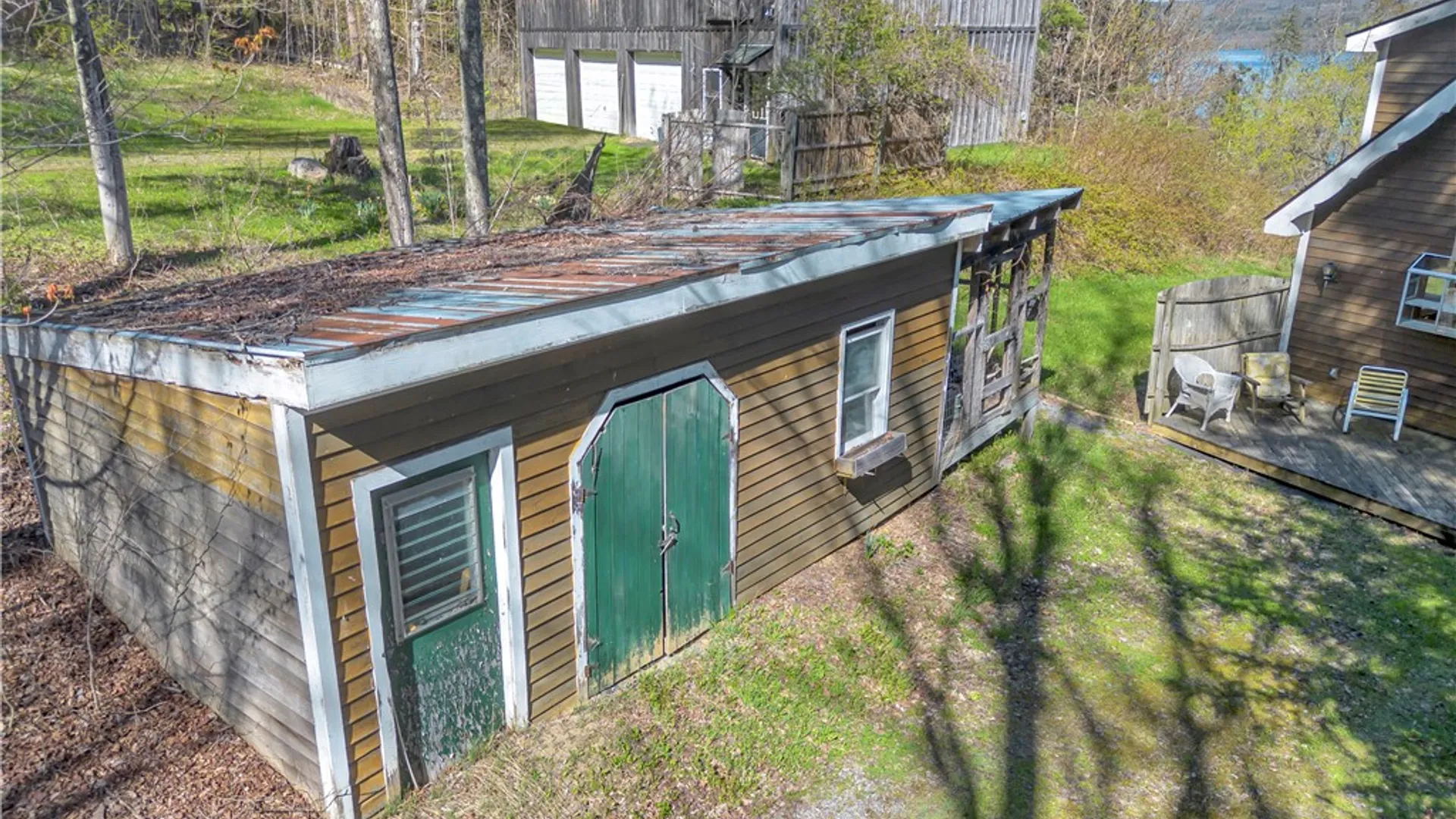 Property at 110-114 Pine Ridge Road, Otsego, NY 13326 31