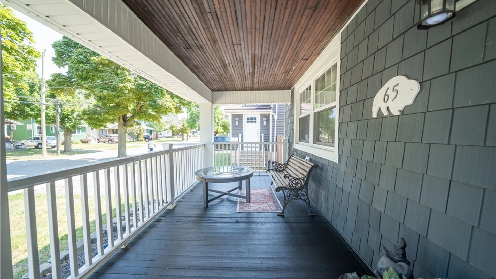 Property at 65 Whitfield Avenue, Buffalo, NY 14220 3