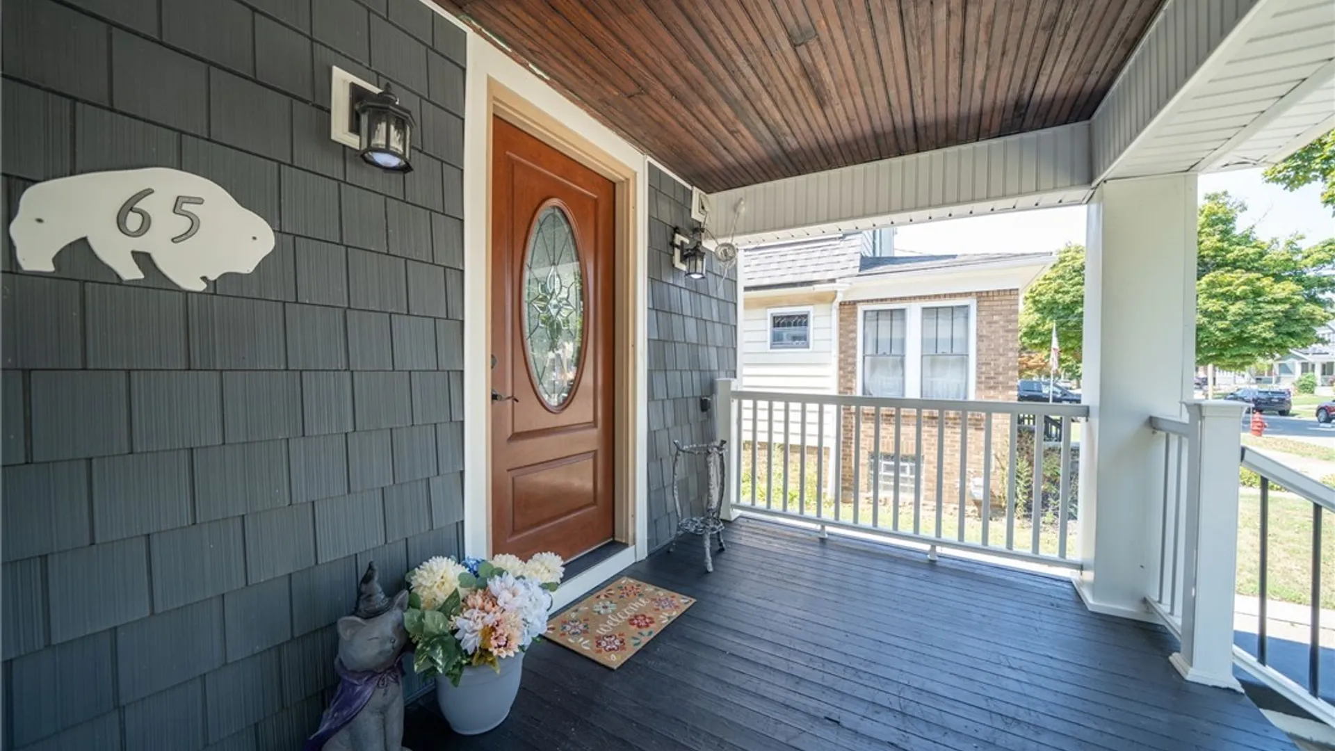 Property at 65 Whitfield Avenue, Buffalo, NY 14220 4