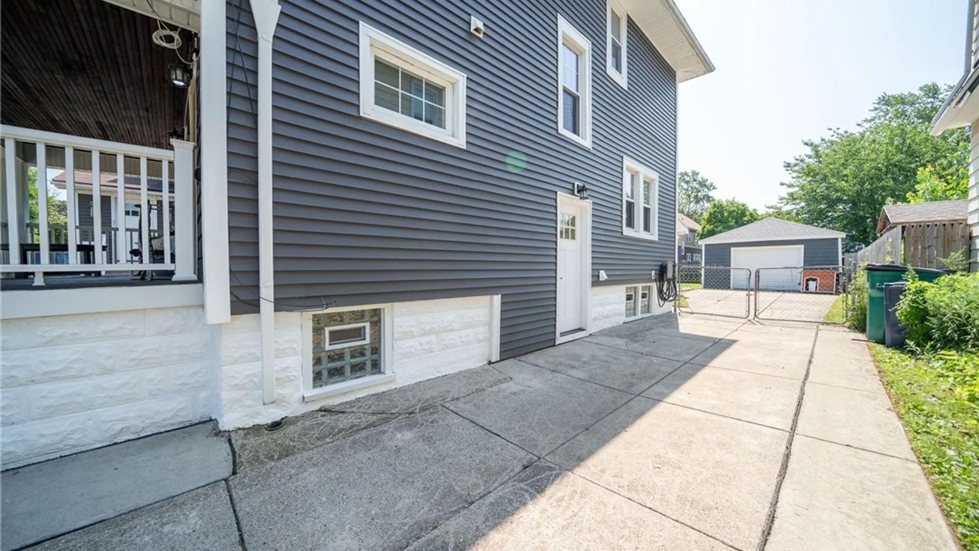 Property at 65 Whitfield Avenue, Buffalo, NY 14220 5