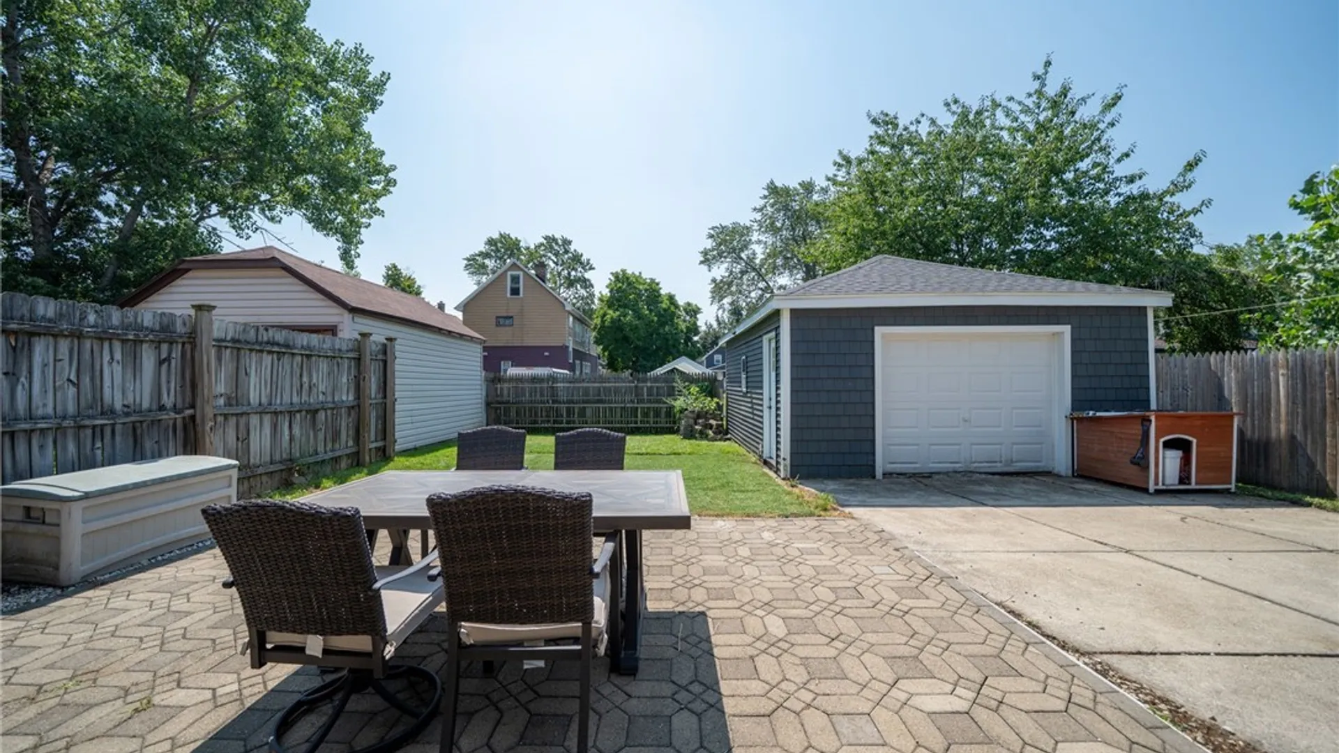 Property at 65 Whitfield Avenue, Buffalo, NY 14220 7