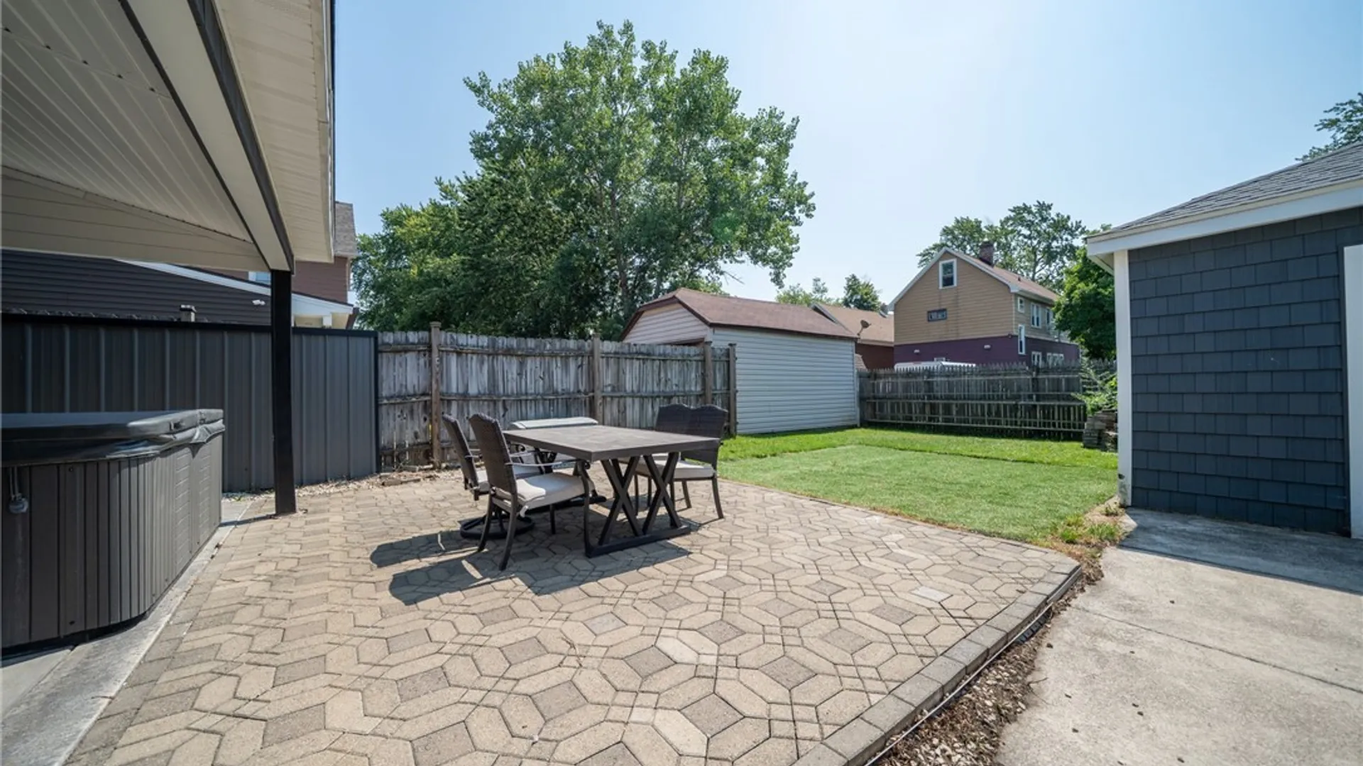 Property at 65 Whitfield Avenue, Buffalo, NY 14220 9