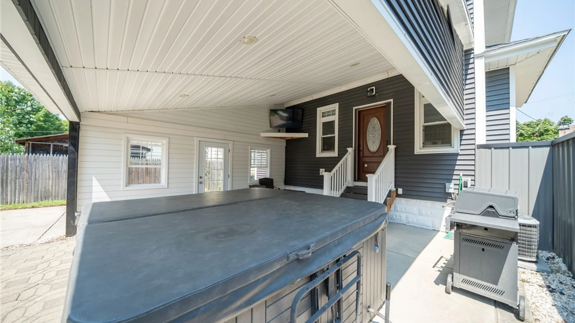 Property at 65 Whitfield Avenue, Buffalo, NY 14220 10
