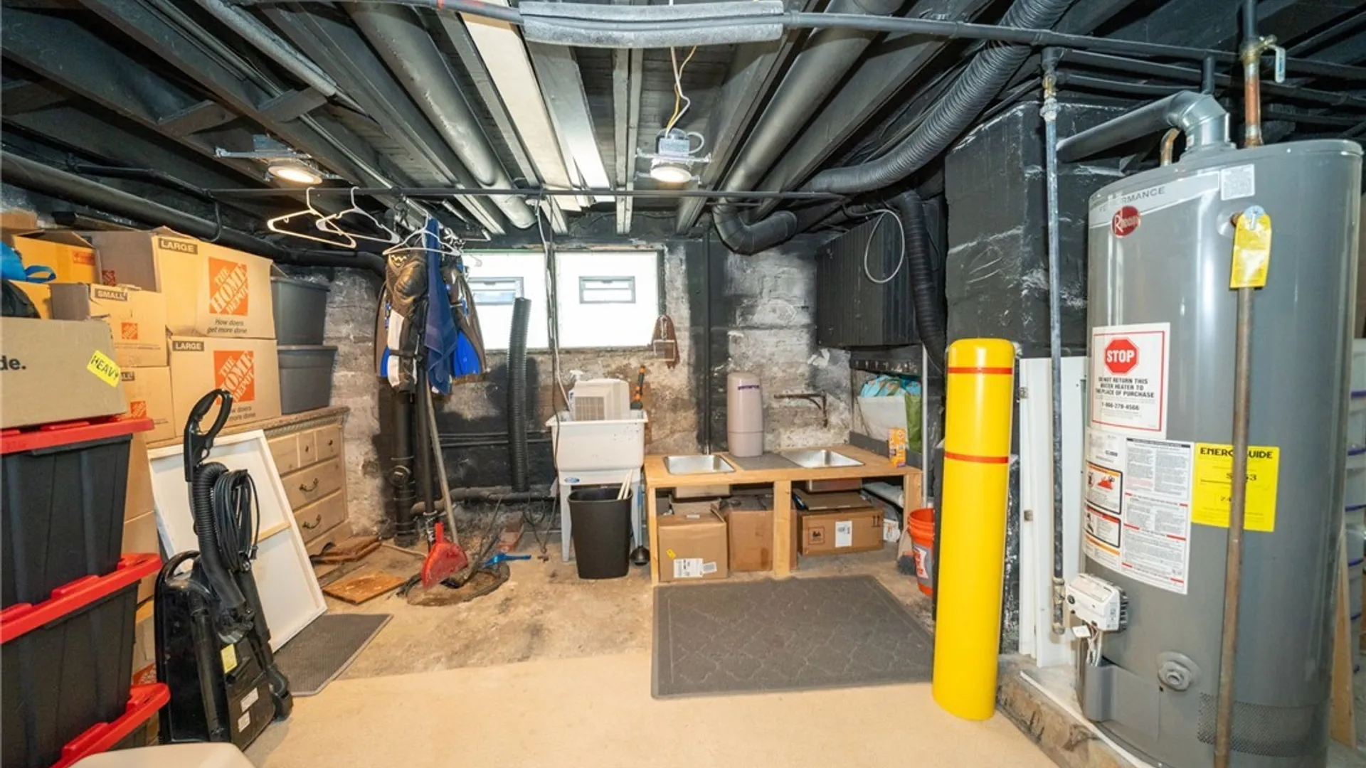 Property at 65 Whitfield Avenue, Buffalo, NY 14220 42