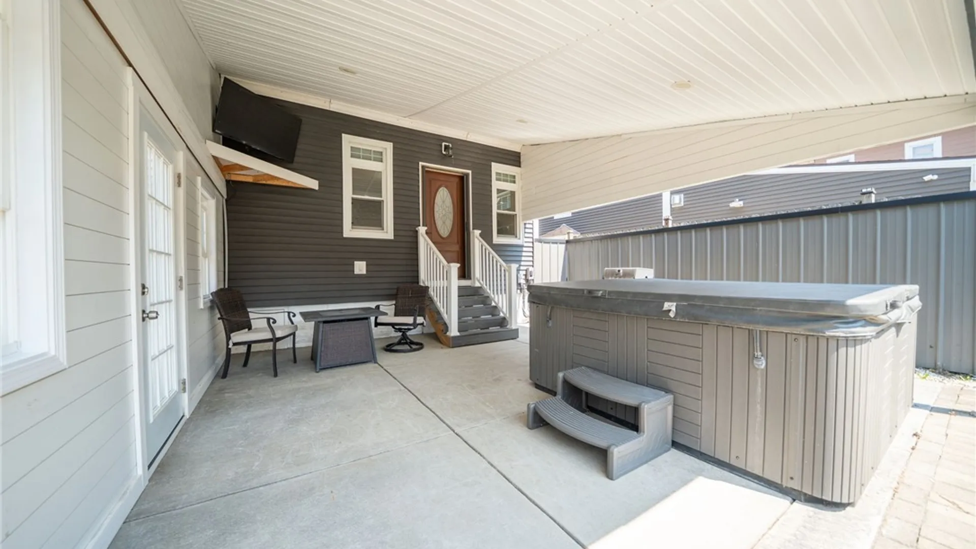 Property at 65 Whitfield Avenue, Buffalo, NY 14220 11