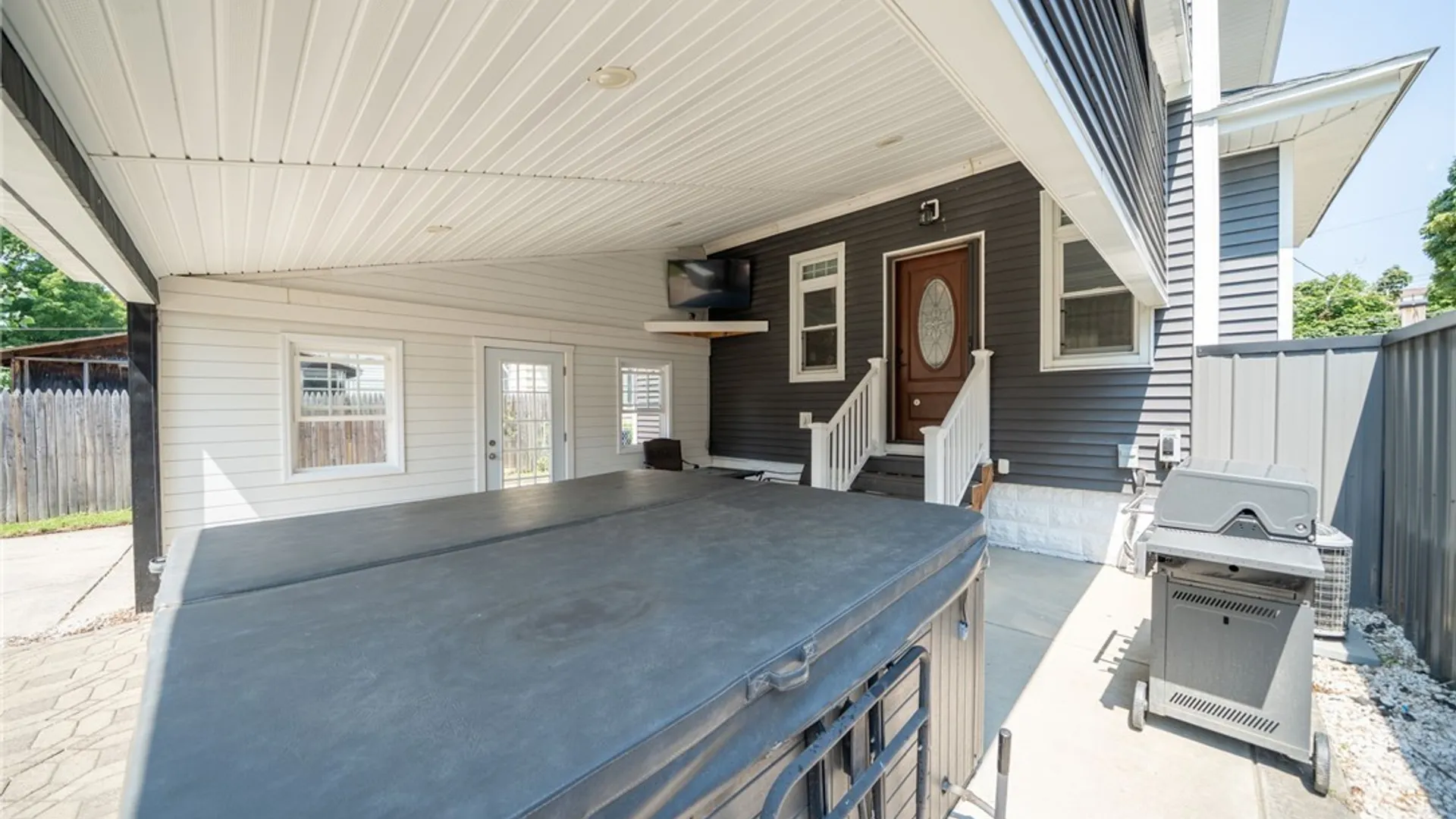 Property at 65 Whitfield Avenue, Buffalo, NY 14220 13