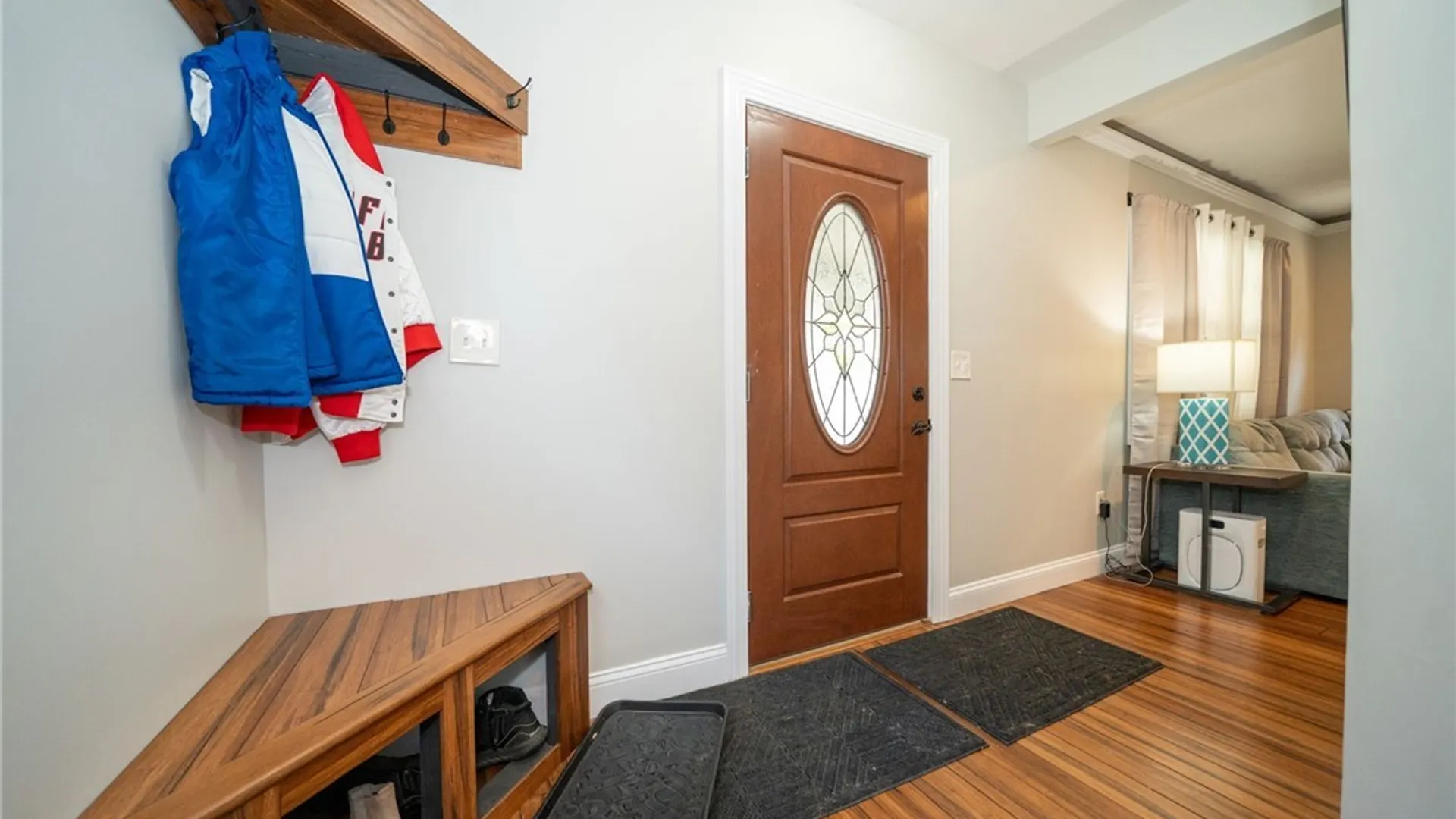 Property at 65 Whitfield Avenue, Buffalo, NY 14220 14