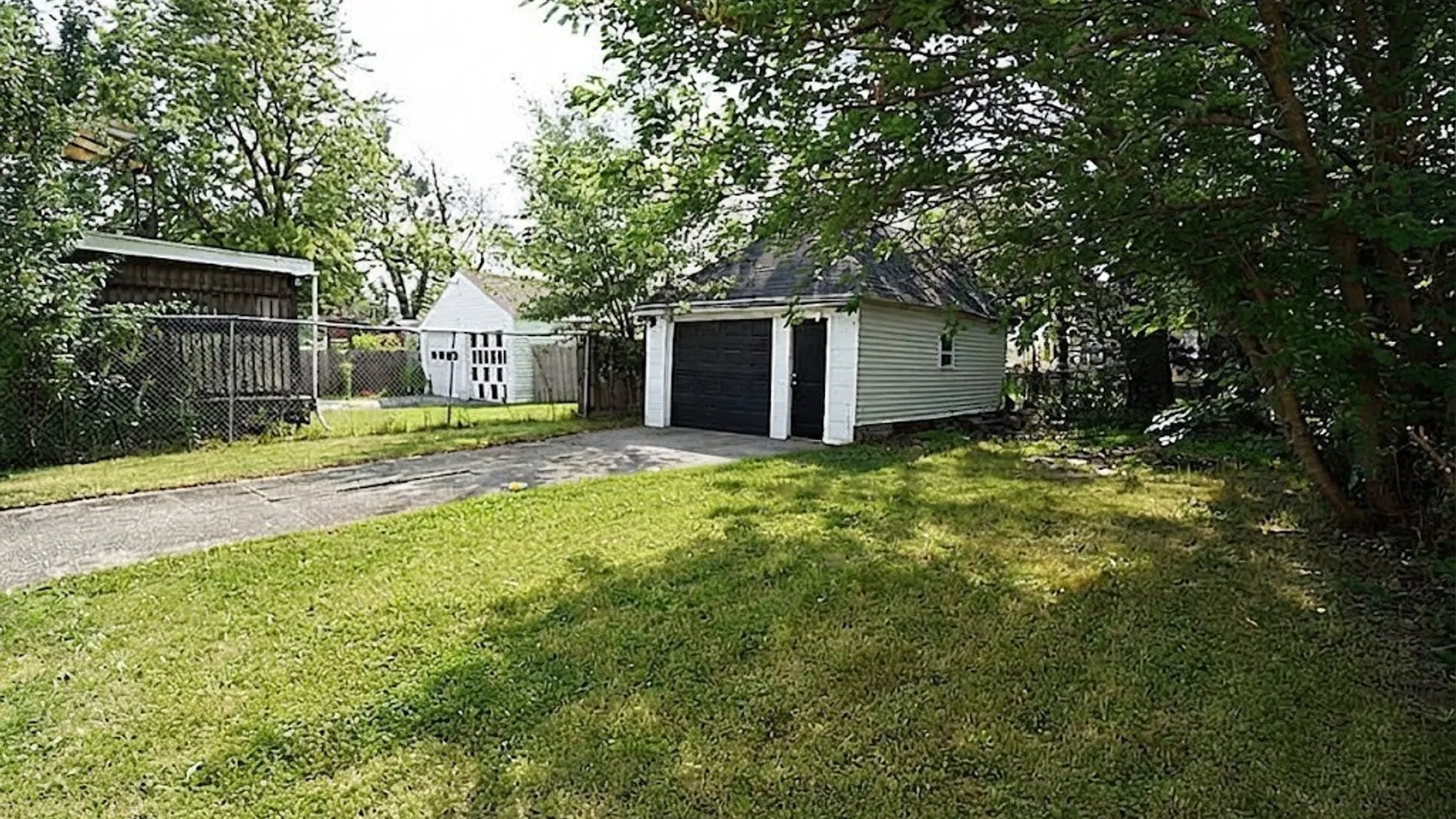 Property at 444 Cambridge Avenue, Buffalo, NY 14215 32