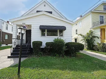 Property at 444 Cambridge Avenue, Buffalo, NY 14215