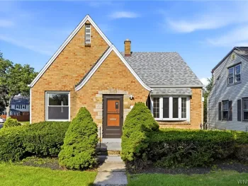 Property at 196 Deumant, Tonawanda, NY 14223