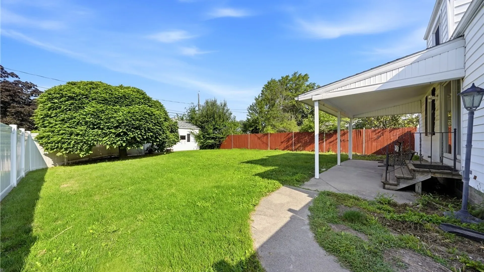 Property at 196 Deumant, Tonawanda, NY 14223 7