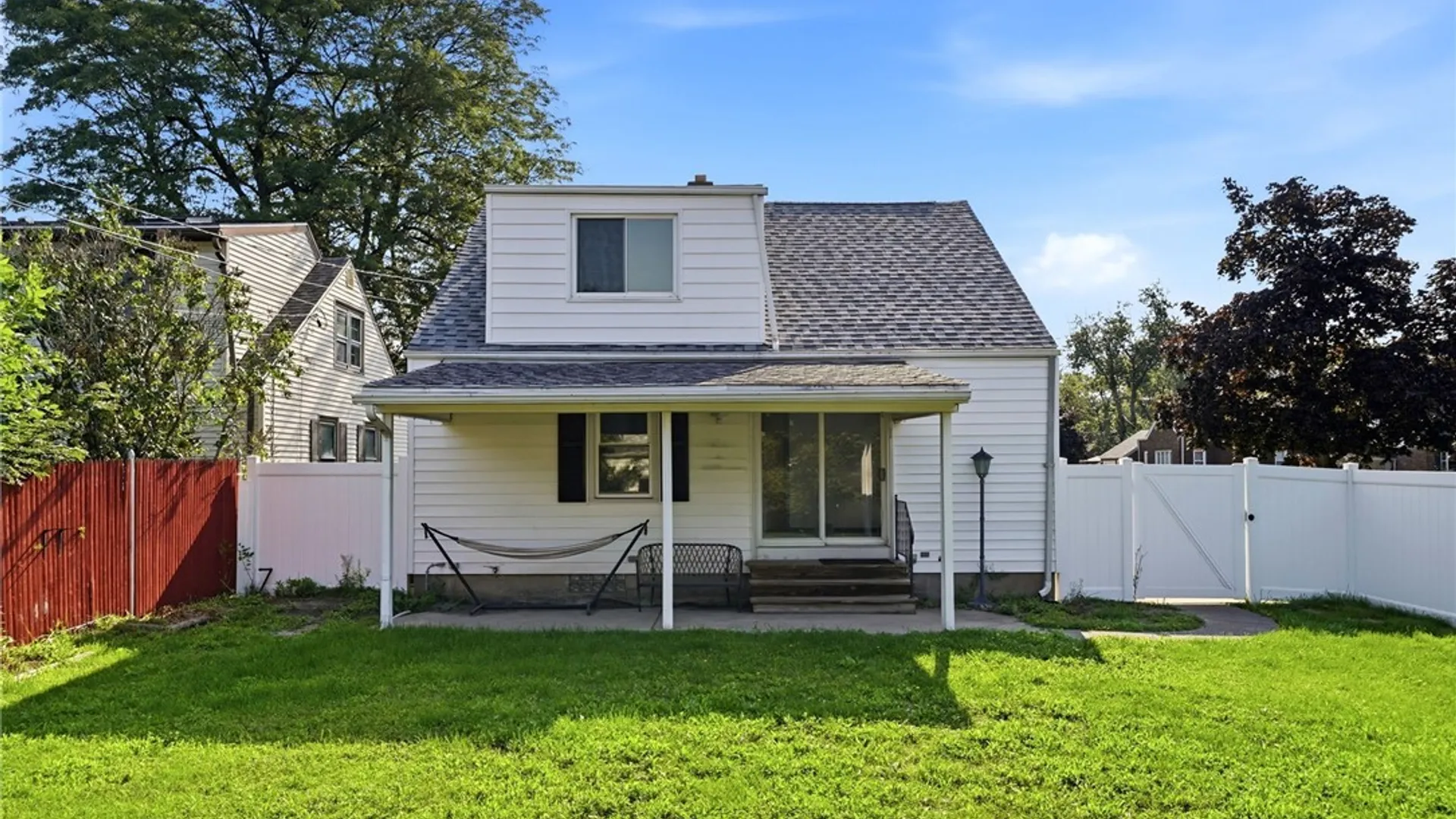 Property at 196 Deumant, Tonawanda, NY 14223 8