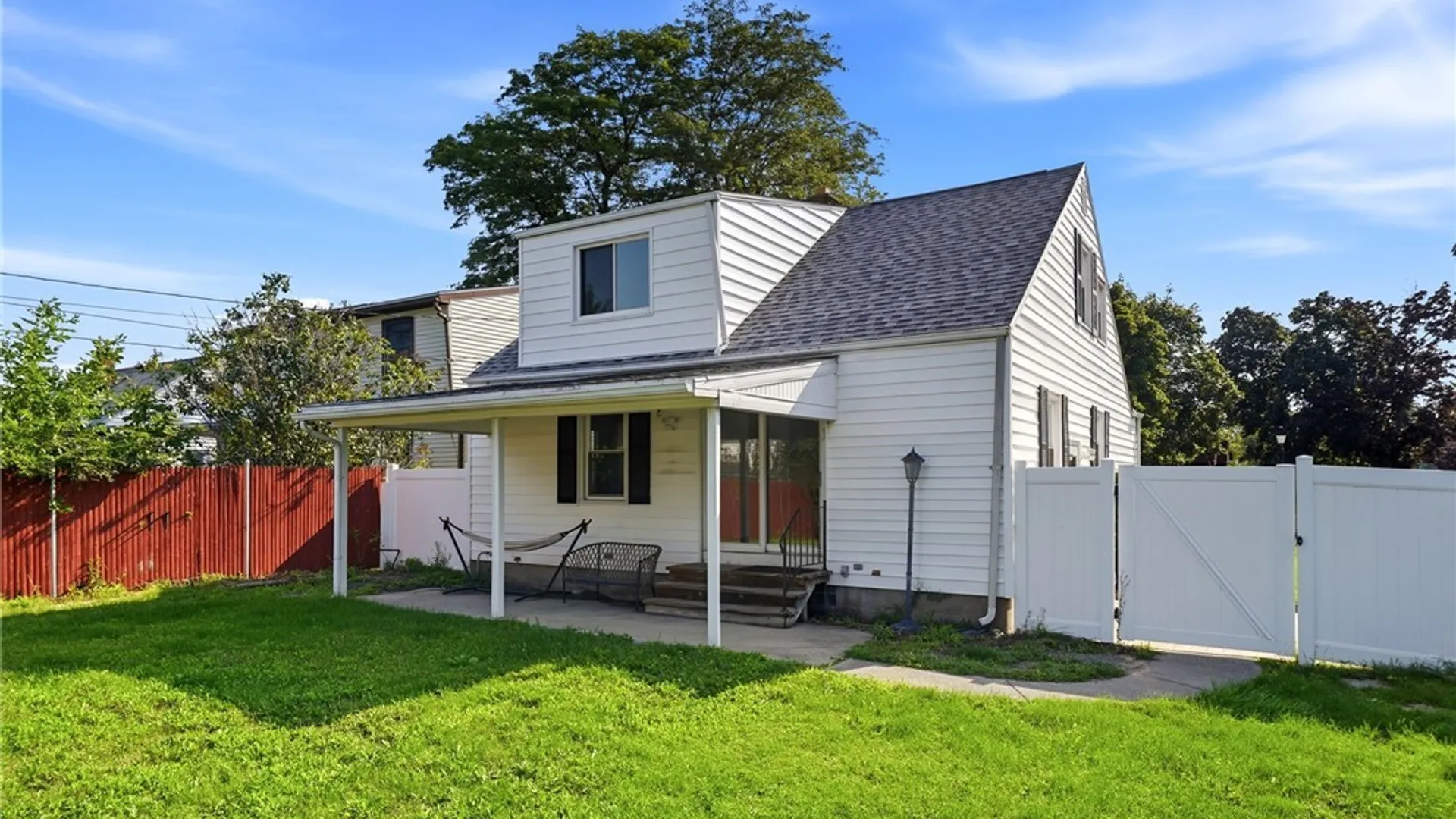 Property at 196 Deumant, Tonawanda, NY 14223 9