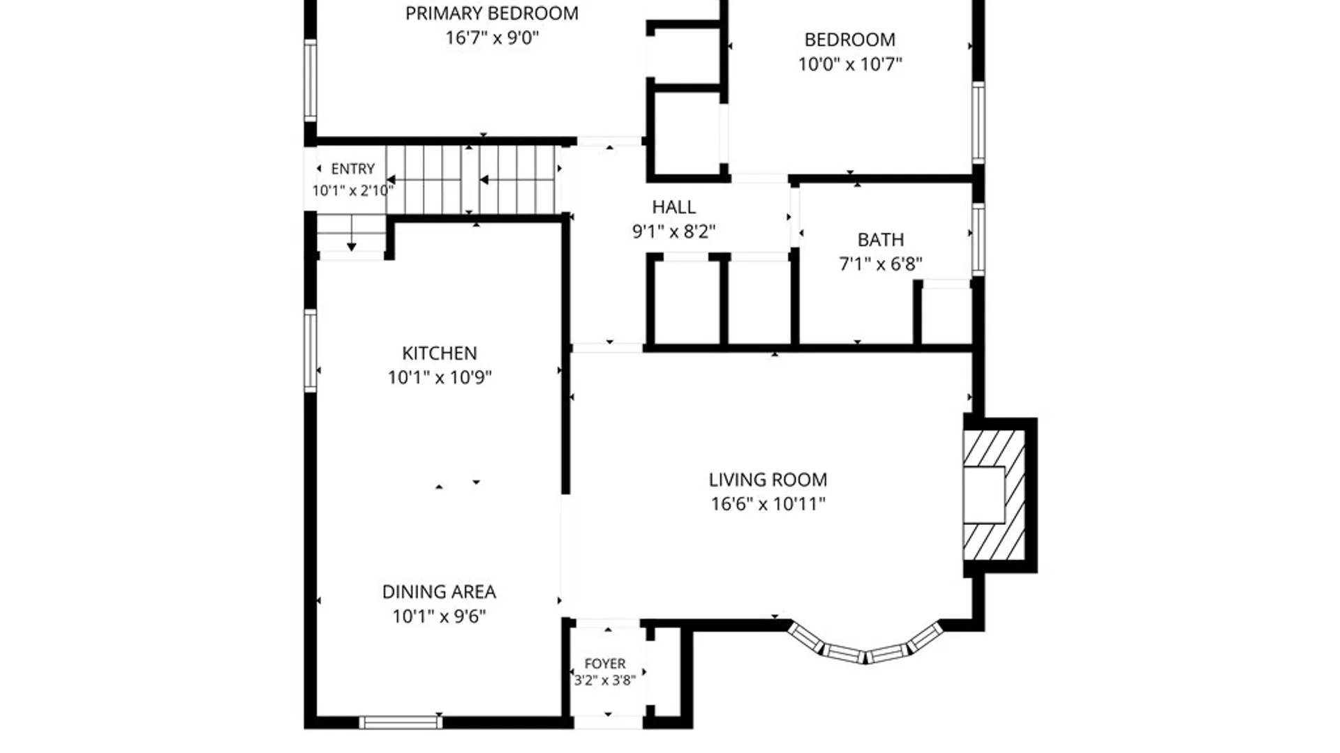 Property at 196 Deumant, Tonawanda, NY 14223 45