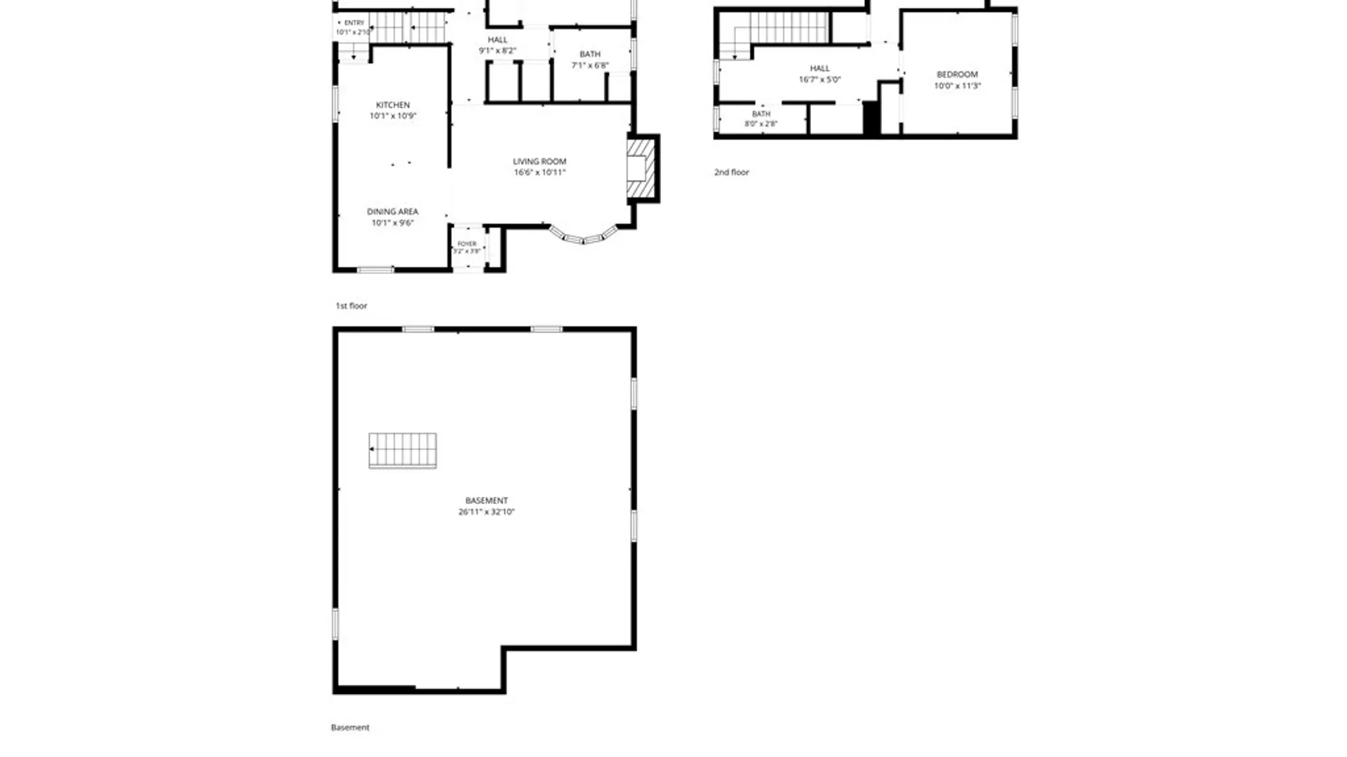 Property at 196 Deumant, Tonawanda, NY 14223 47