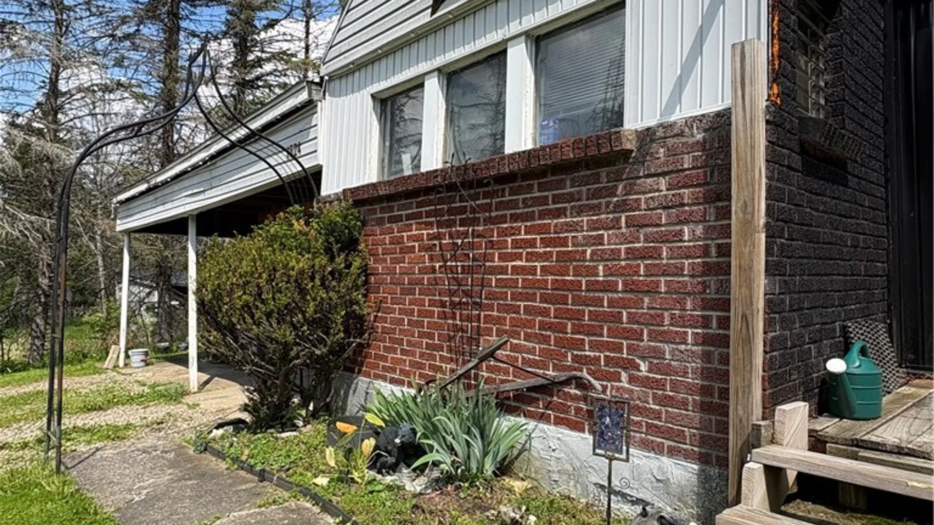 Property at 1524 Thurber Road, Caton, NY 14830 5