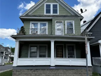 Property at 71 Condon Avenue, Buffalo, NY 14207