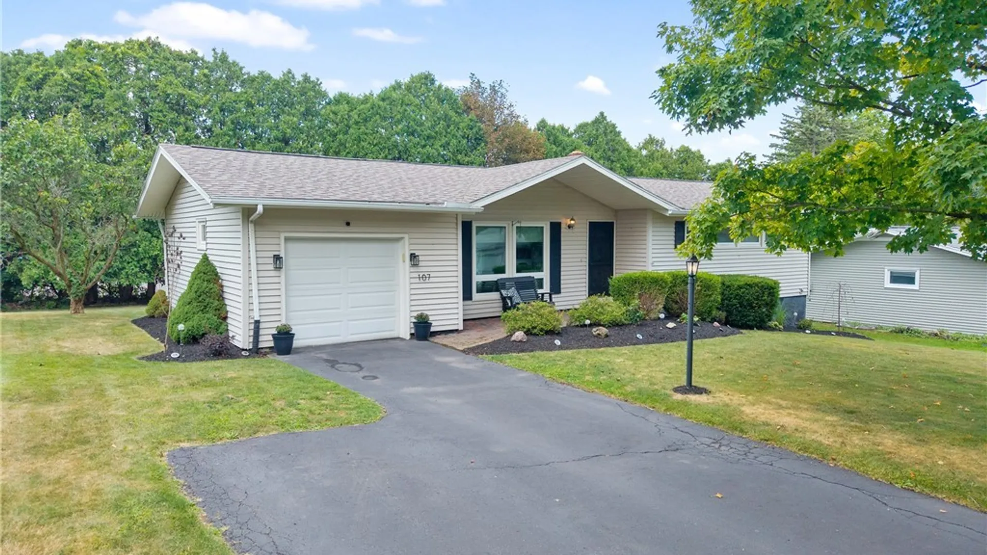 Property at 107 Sylvan Way, Camillus, NY 13031 36