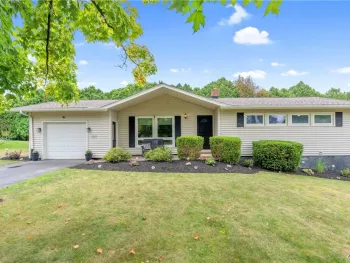 Property at 107 Sylvan Way, Camillus, NY 13031