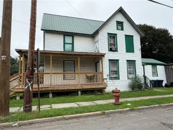 Property at 31 Cortland Street, Norwich, NY 13815