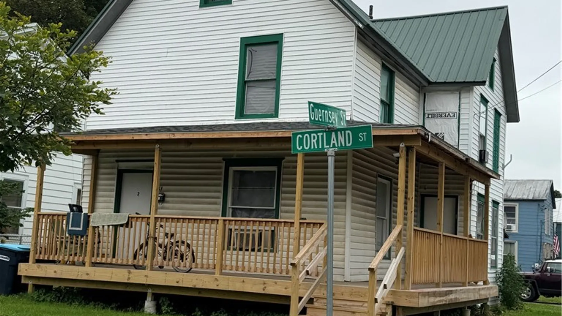 Property at 31 Cortland Street, Norwich, NY 13815 3