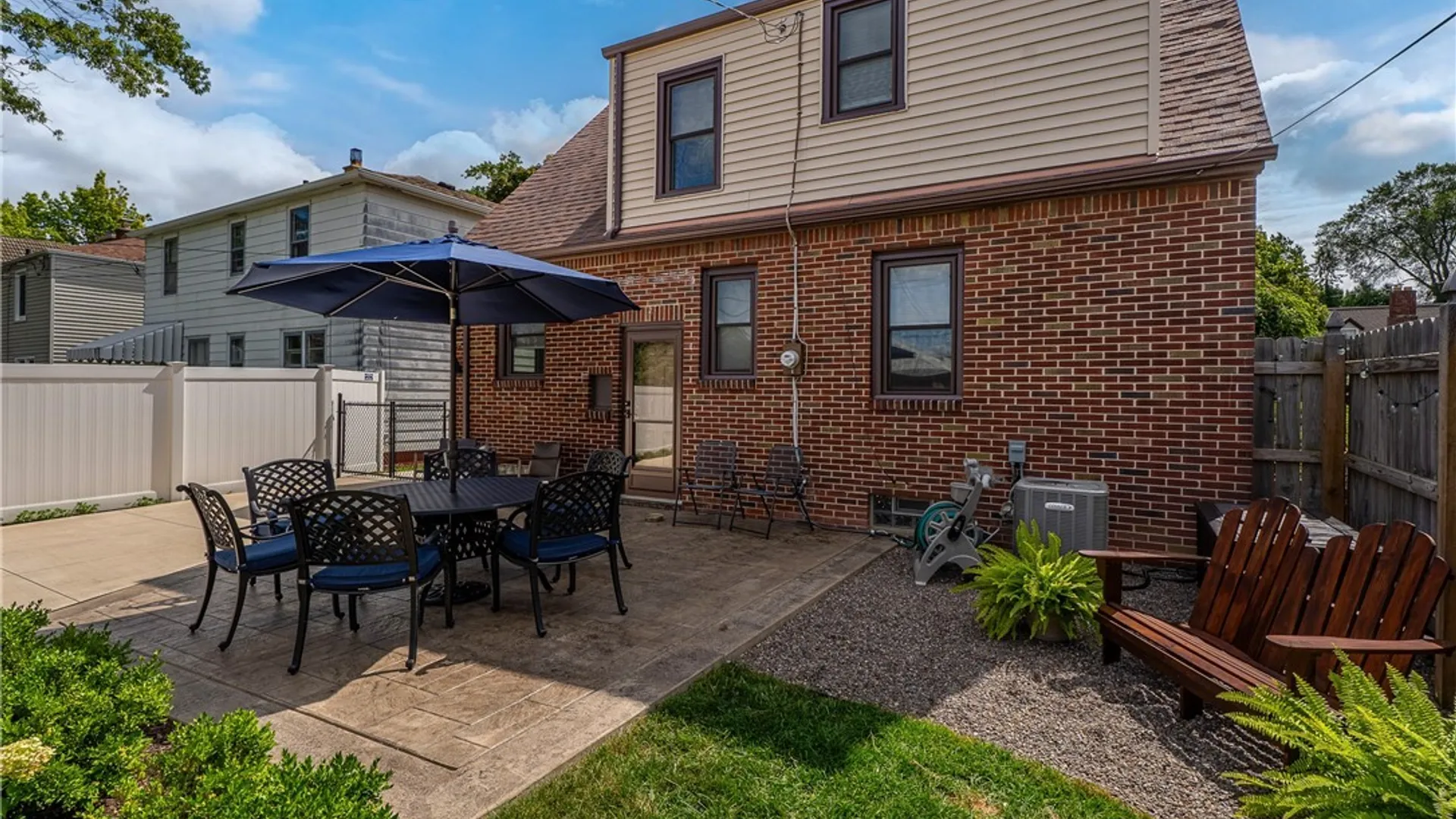 Property at 90 Hendricks Boulevard, Amherst, NY 14226 5