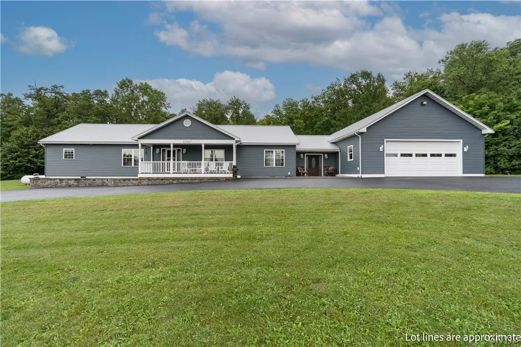 Property at 25047 State Route 12, Watertown Town, NY 13601