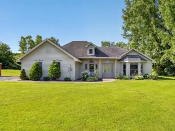 Property at 35 Algerine Road, Lansing, NY 14882