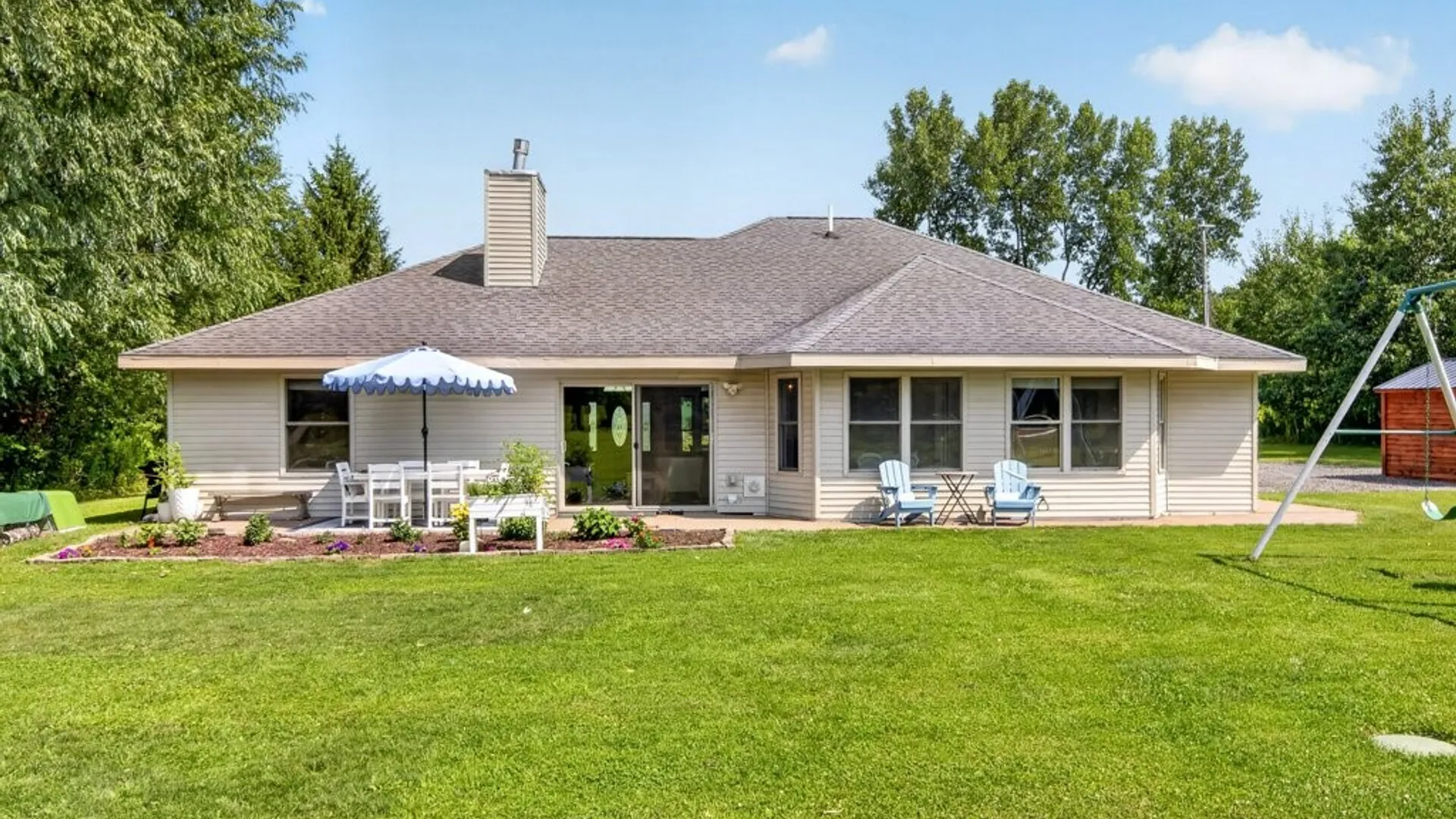 Property at 35 Algerine Road, Lansing, NY 14882 31