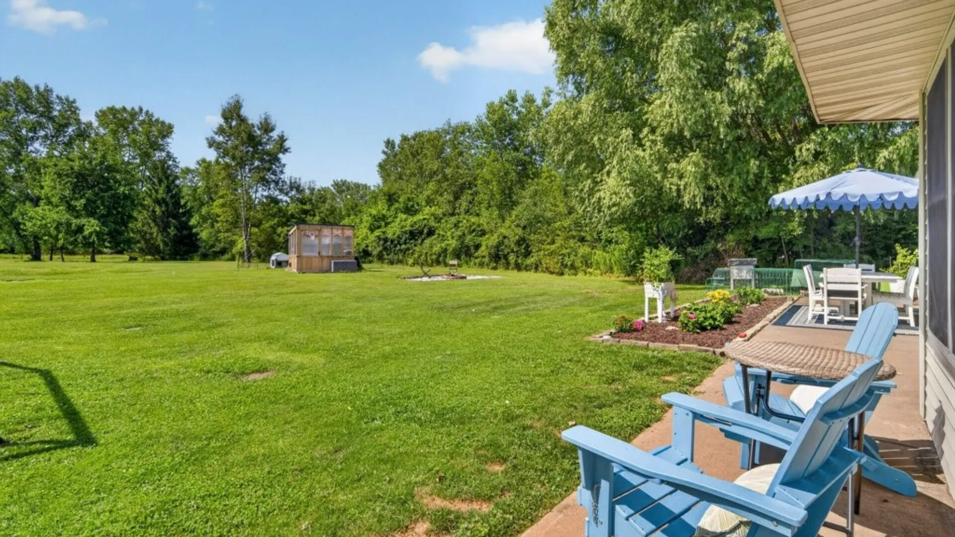 Property at 35 Algerine Road, Lansing, NY 14882 34