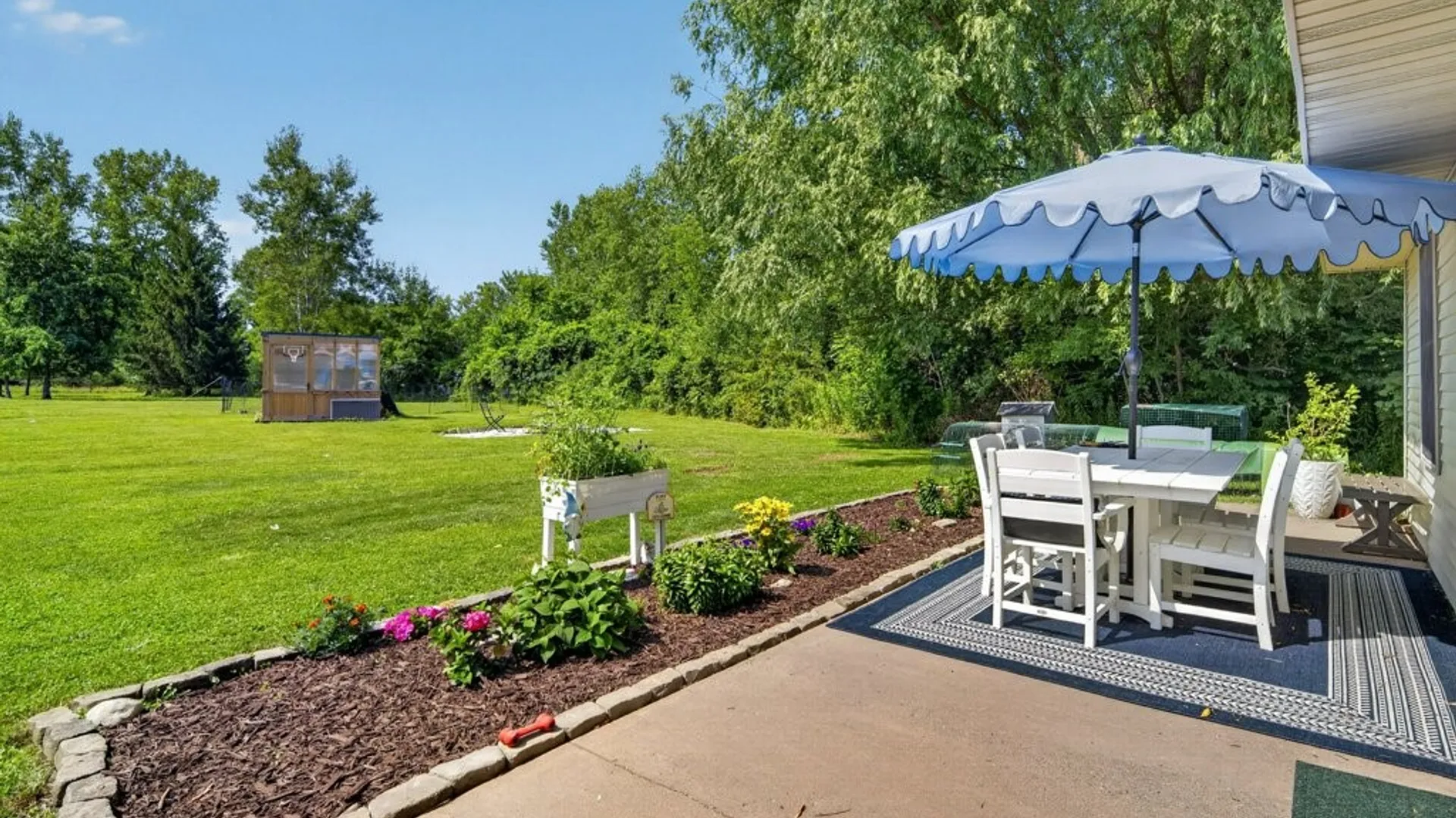 Property at 35 Algerine Road, Lansing, NY 14882 39