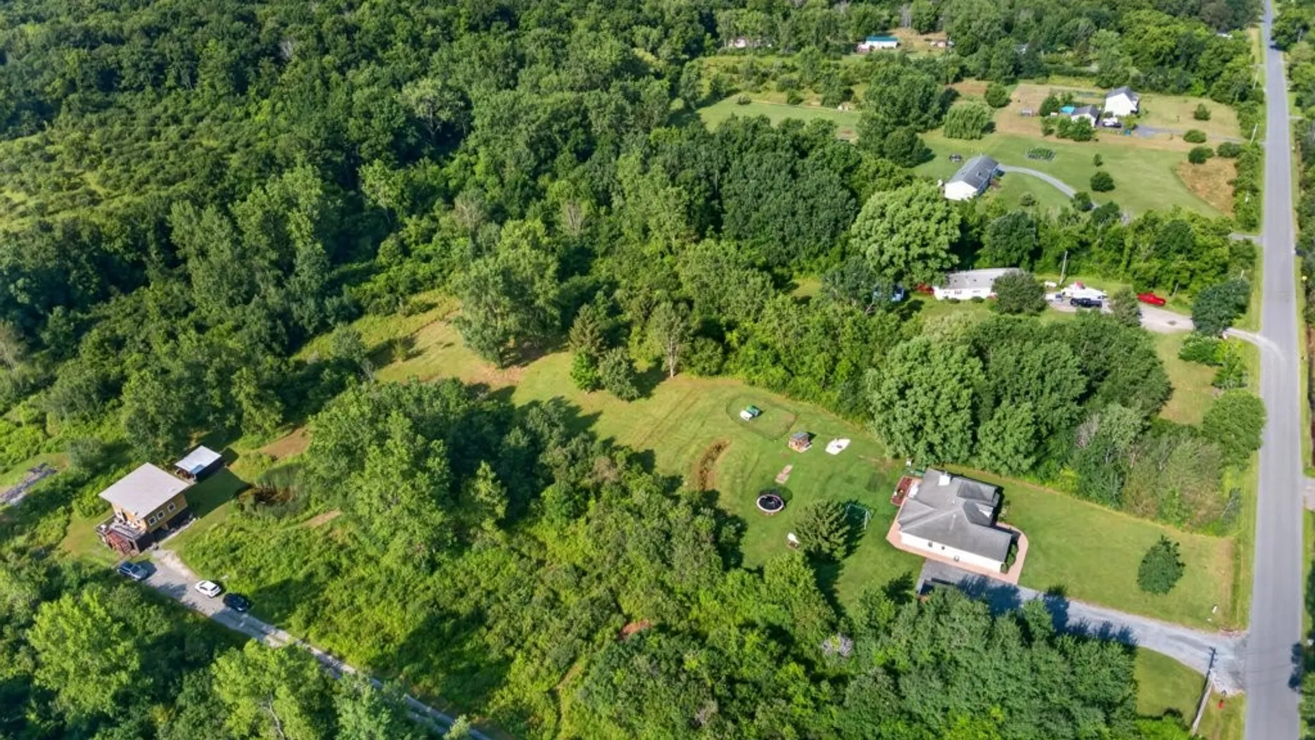 Property at 35 Algerine Road, Lansing, NY 14882 41