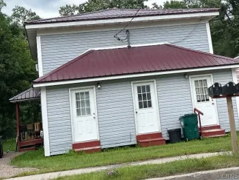 Property at 335B Church Street, Hannibal, NY 13074