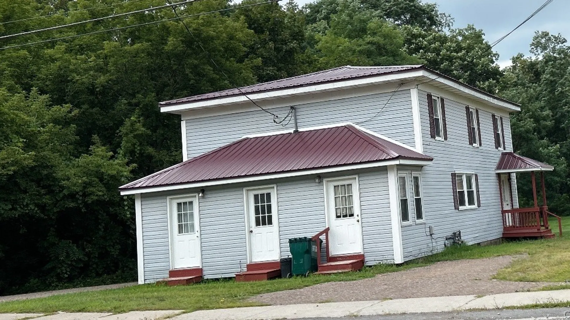 Property at 335B Church Street, Hannibal, NY 13074 3