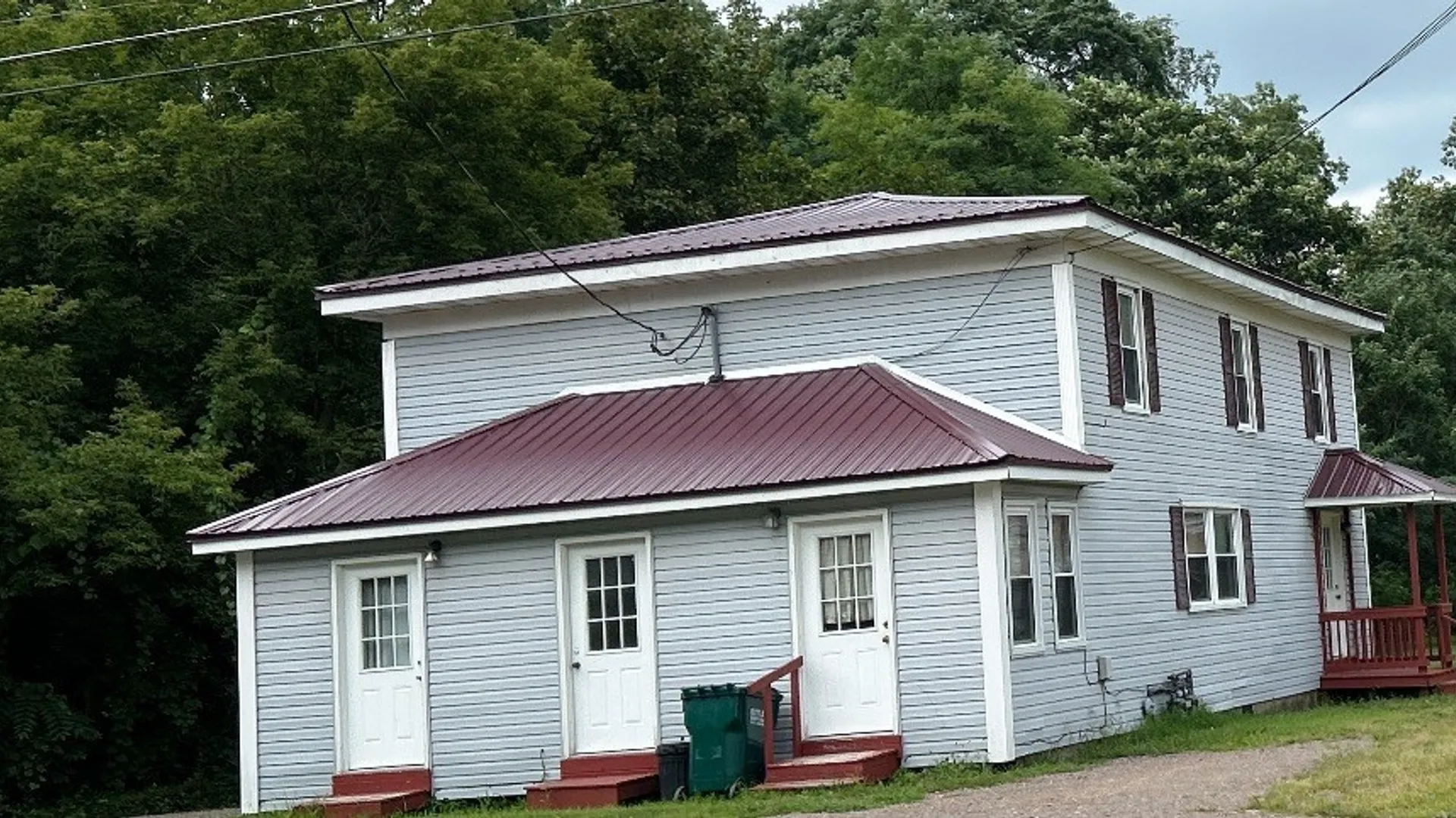 Property at 335B Church Street, Hannibal, NY 13074 4
