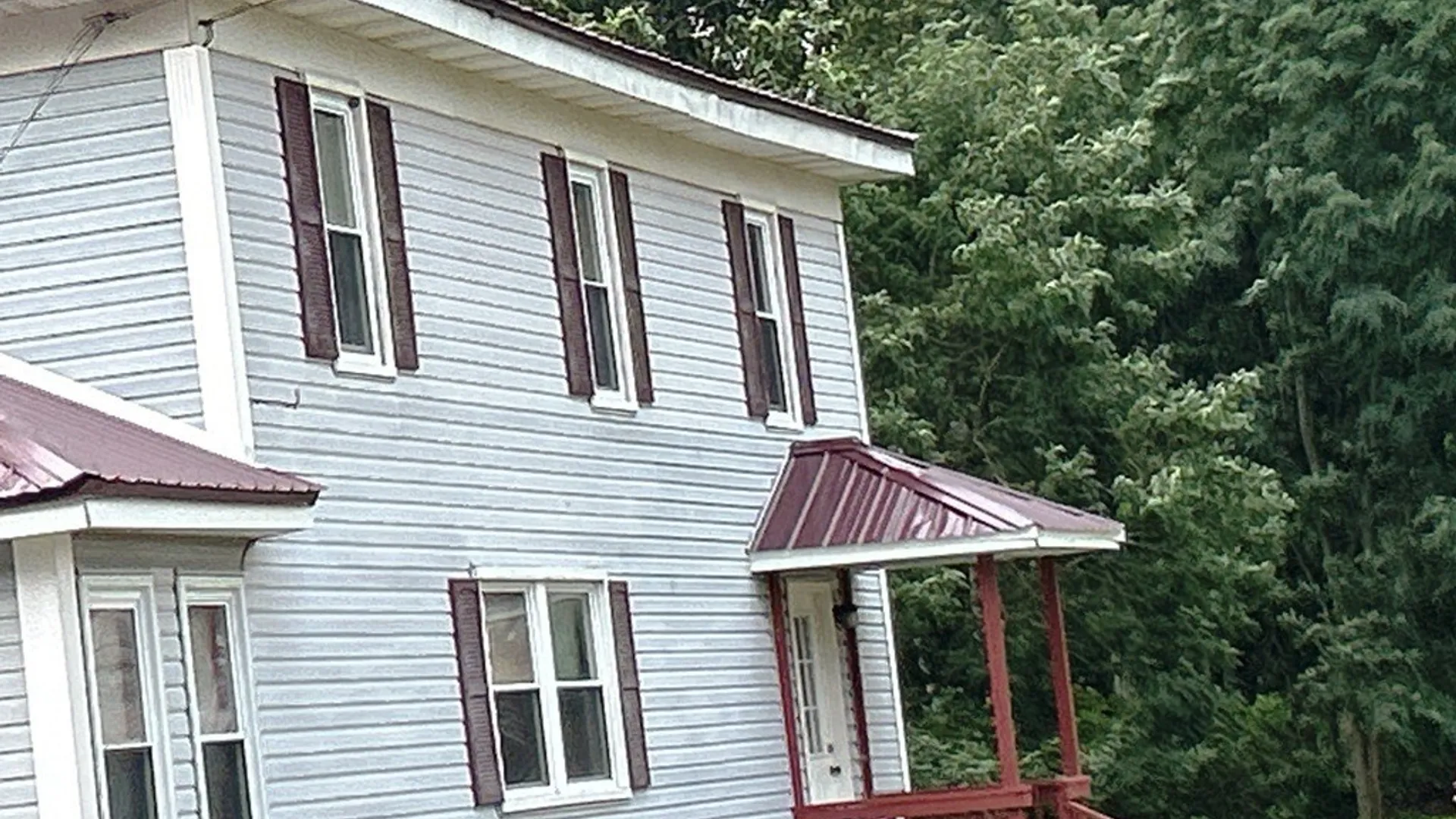 Property at 335B Church Street, Hannibal, NY 13074 5
