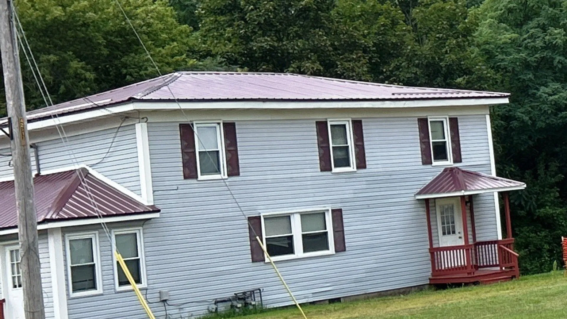 Property at 335B Church Street, Hannibal, NY 13074 6